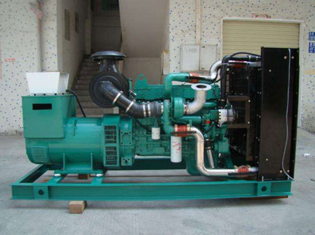 宜宾1100kw康明斯柴油发电机组图片 宜宾1100kw康明斯柴油发电机组图片