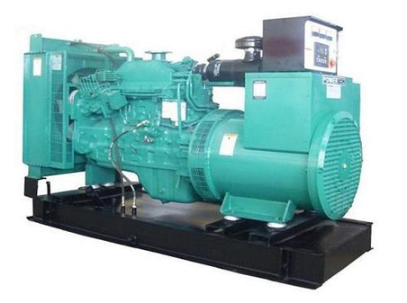 宜宾80kw康明斯柴油发电机组图片 宜宾80kw康明斯柴油发电机组图片