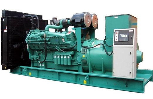 宜宾150kw康明斯柴油发电机组图片 宜宾150kw康明斯柴油发电机组图片