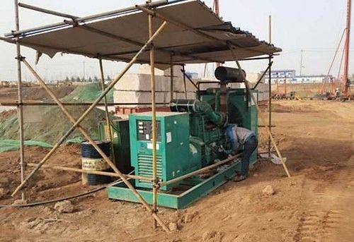 宜宾发电机出租