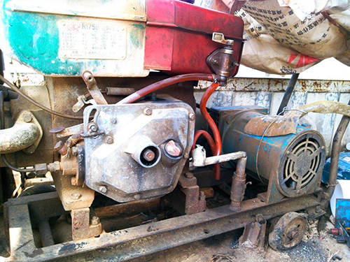 宜宾单杠柴油机发电机出租 宜宾单杠柴油机发电机出租