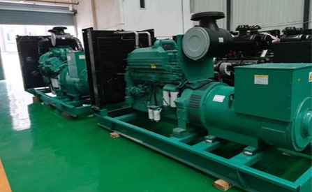 宜宾发电机出租 宜宾发电机出租