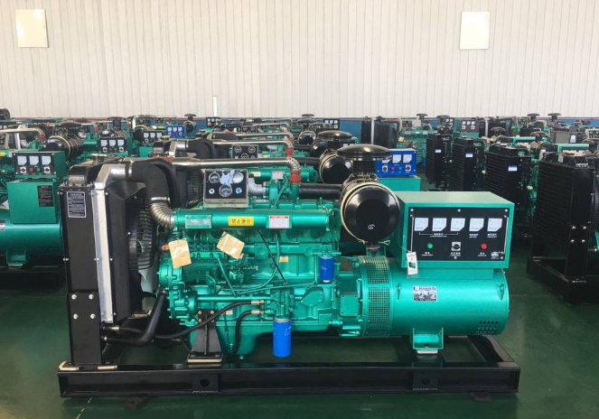 宜宾柴油发电机 宜宾柴油发电机
