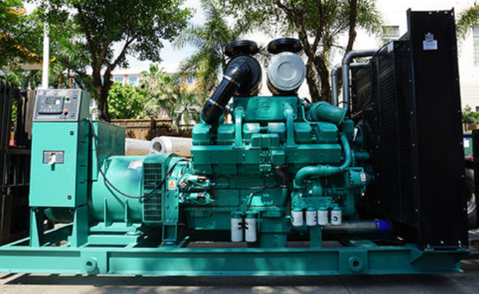 宜宾柴油发电机 宜宾柴油发电机