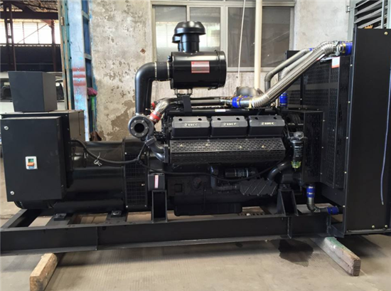 宜宾柴油发电机 宜宾柴油发电机