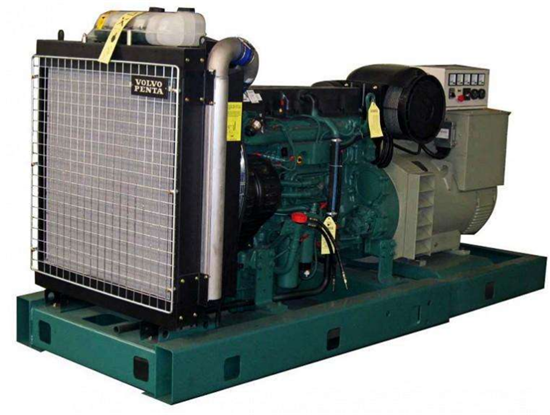 宜宾柴油发电机